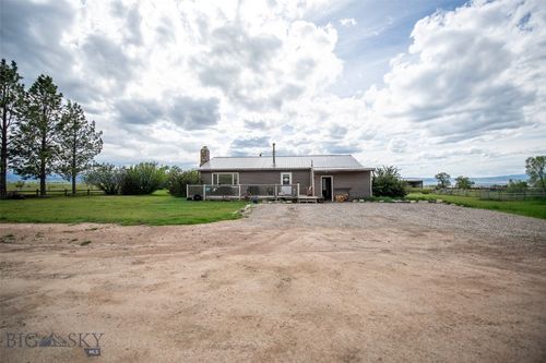 1 Carkeek Ln, Cameron, MT, 59720-9608 | Card Image
