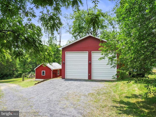 129 Fox Ridge Dr, House other with 3 bedrooms, 3 bathrooms and null parking in MAURERTOWN VA | Image 41
