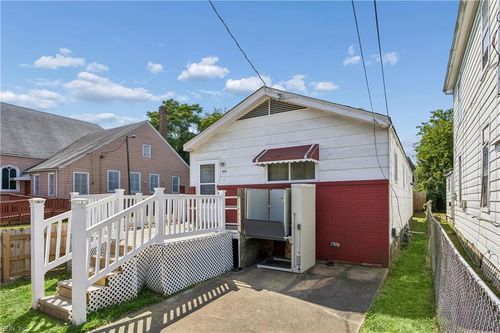 1144 24th Street, Newport News, VA, 23607 | Card Image