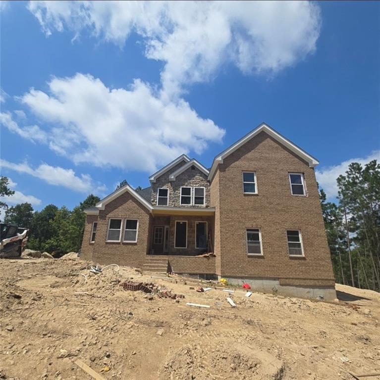 Residential in South Fulton 5