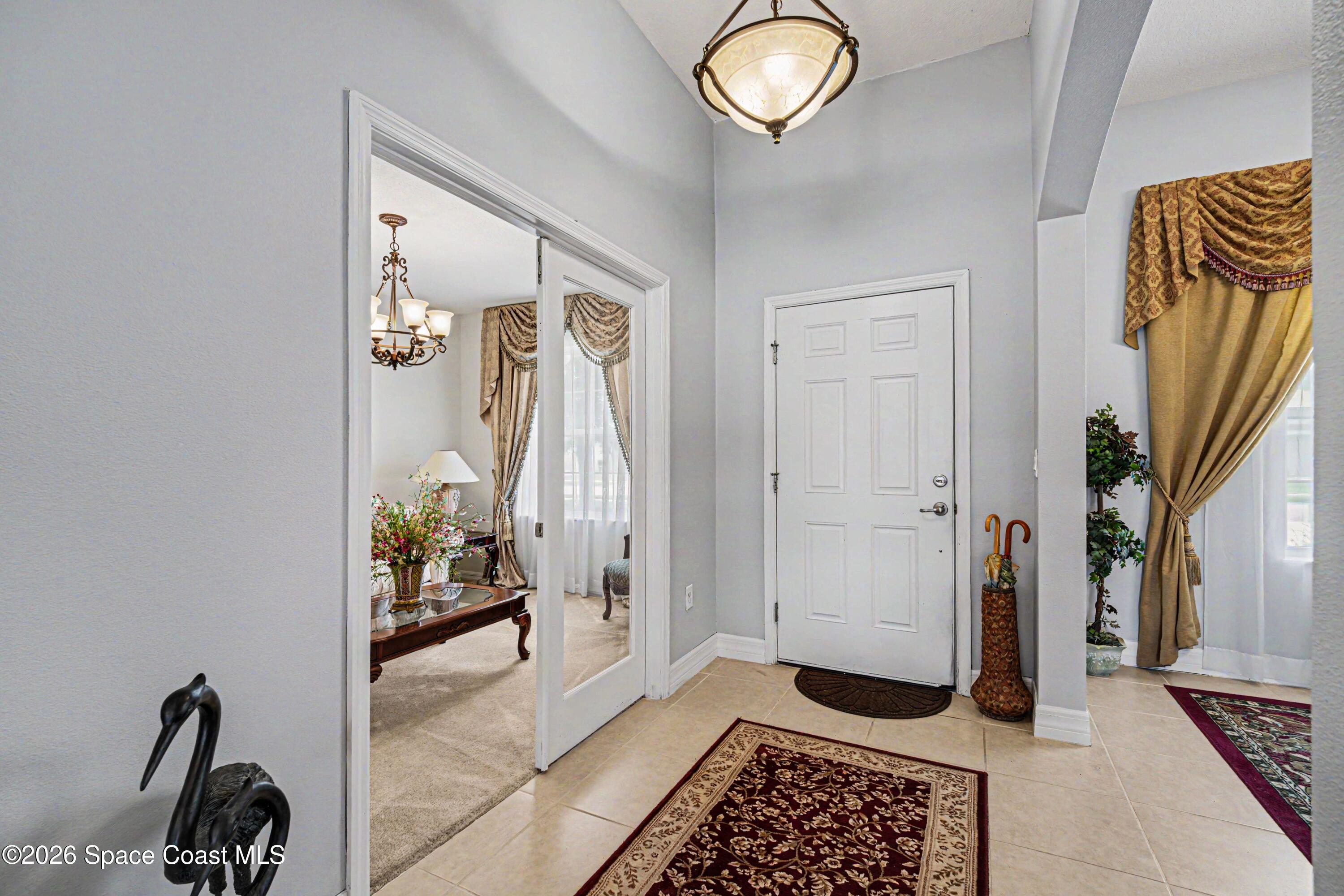 Residential in Palm Bay 5