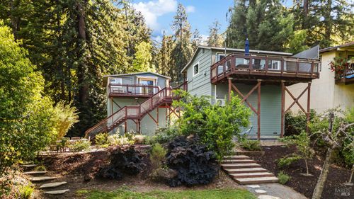 9870 River Road, Forestville, CA, 95436 | Card Image