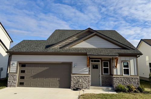 2720 Brewster Drive, Clarksville, TN, 37042 | Card Image