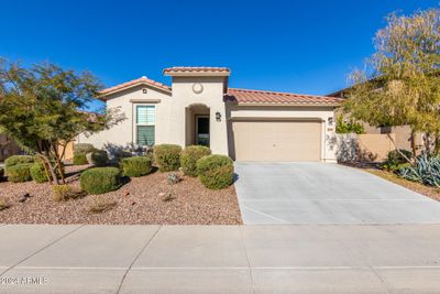 11554 W Lone Tree Trail, House other with 3 bedrooms, 2 bathrooms and null parking in Peoria AZ | Image 1