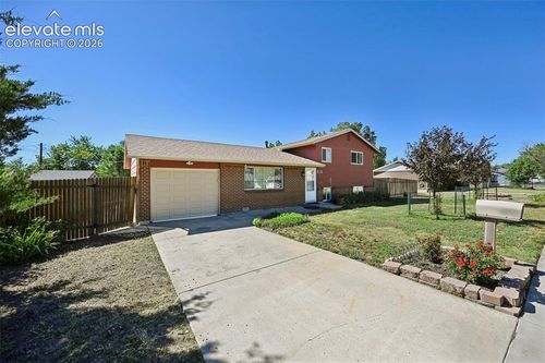 313 Cranbrook Circle, Colorado Springs, CO, 80906 | Card Image