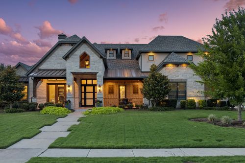 317 Knights Trl, Heath, TX, 75032-0152 | Card Image