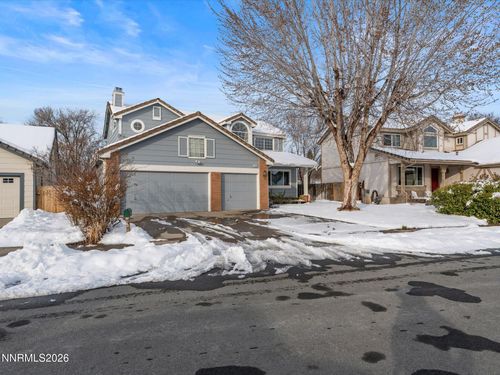 6060 Torrington Drive, Reno, NV, 89509 | Card Image