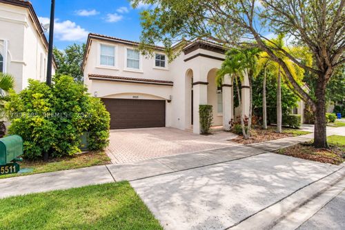 15511 Sw 50th Ct, Miramar, FL, 33027-5631 | Card Image