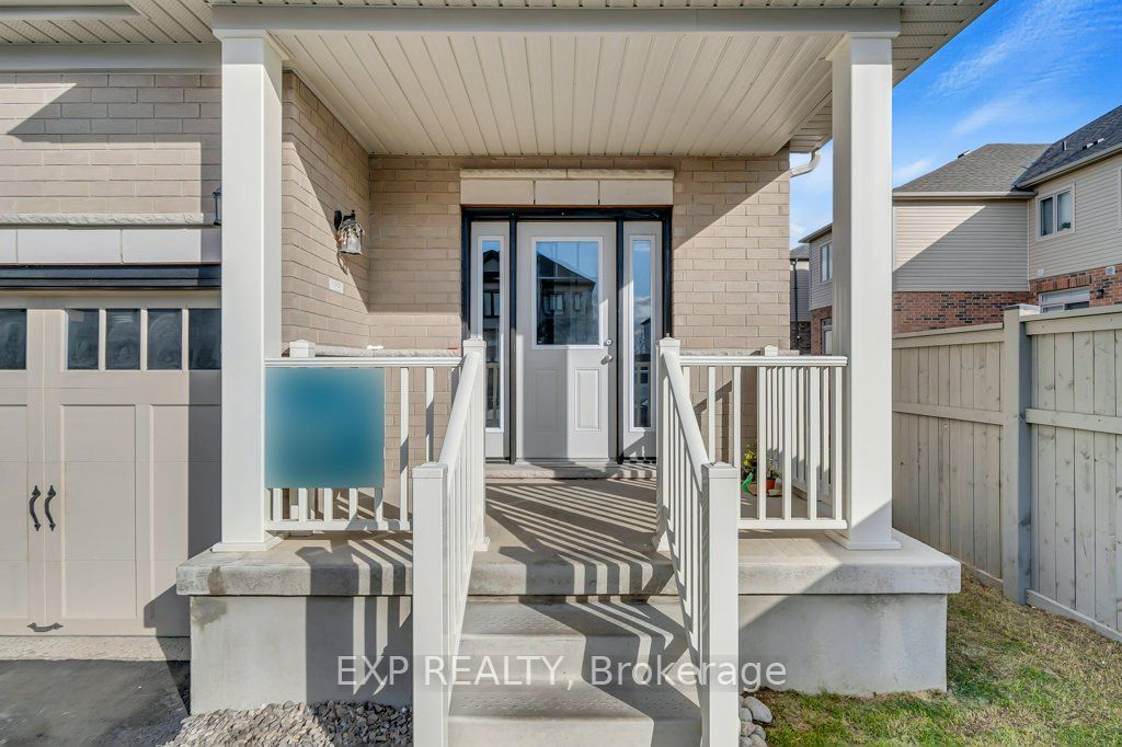 Residential in Kitchener 4