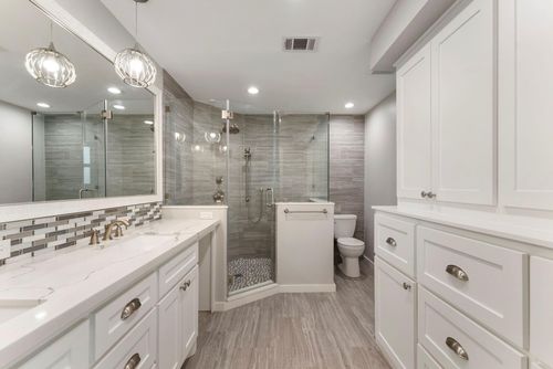 1 N Birchcane Ct, Spring, TX, 77381-2740 | Card Image