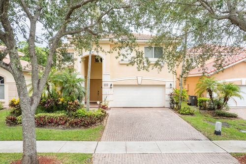 846 Gazetta Way, West Palm Beach, FL, 33413-1059 | Card Image