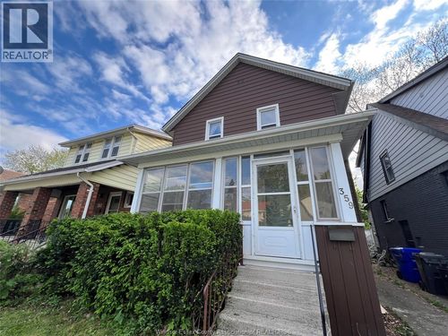 359 Randolph Ave, Windsor, ON, N9B2T4 | Card Image