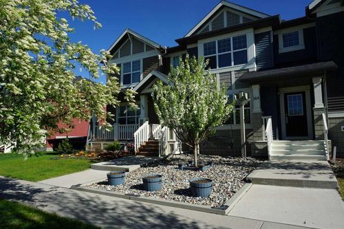 144 Sunvalley Road, Cochrane, AB, T4C0X8 | Card Image