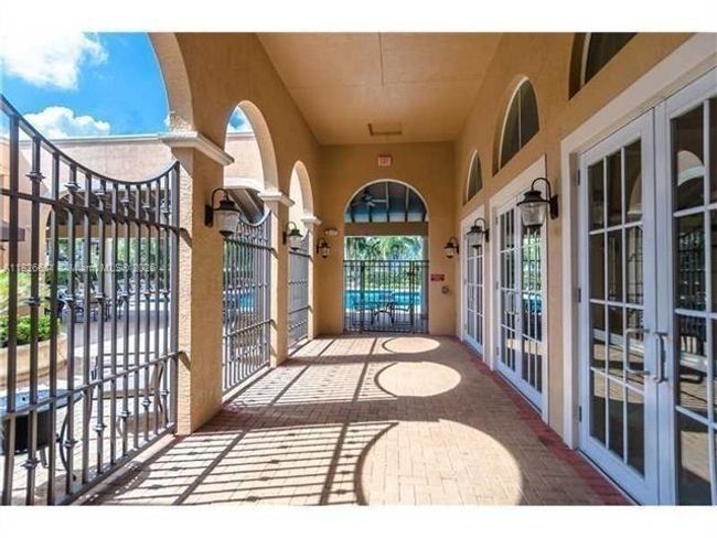 1810 - 14663 Sw 9 Th St, Townhouse with 3 bedrooms, 4 bathrooms and null parking in Pembroke Pines FL | Image 11