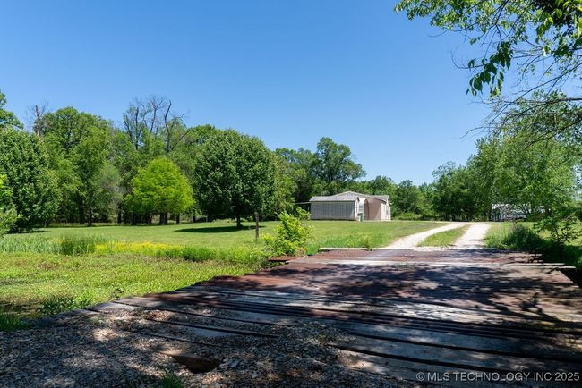 1575 Maple St, House other with 3 bedrooms, 2 bathrooms and null parking in Grant OK | Image 45