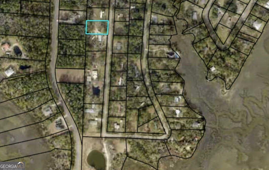 Pelican Cir, Woodbine, GA 31569