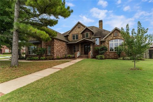 6104 W Laurel Hill Ln, Rogers, AR, 72758-1403 | Card Image