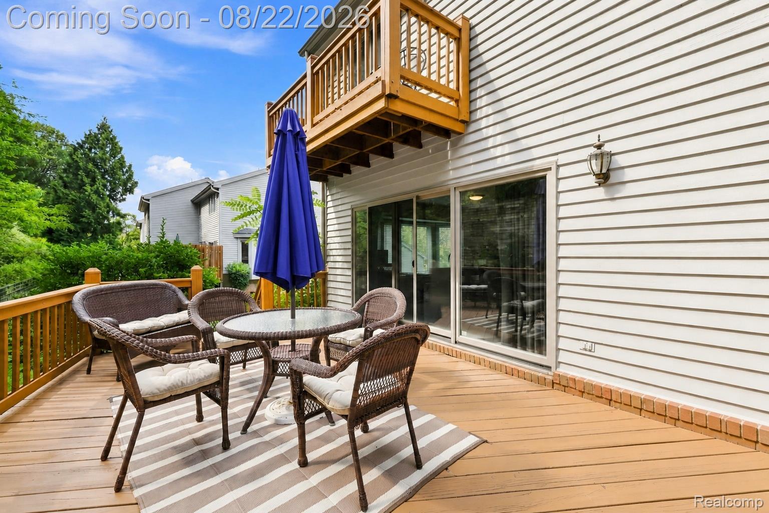 Residential in Independence Charter Township 3