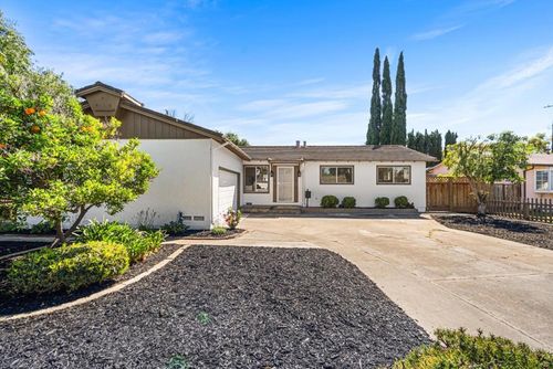 966 Chelan Dr, Sunnyvale, CA, 94087-4006 | Card Image