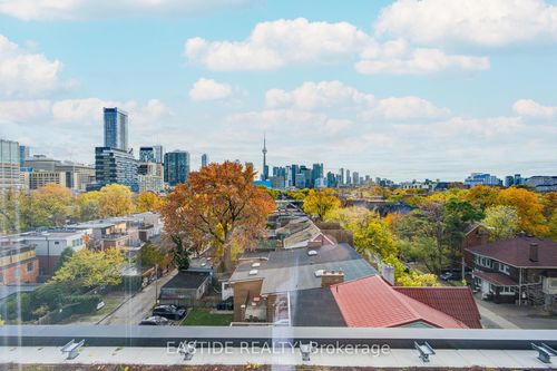 612-203 College St, Toronto, ON, M5T0C8 | Card Image