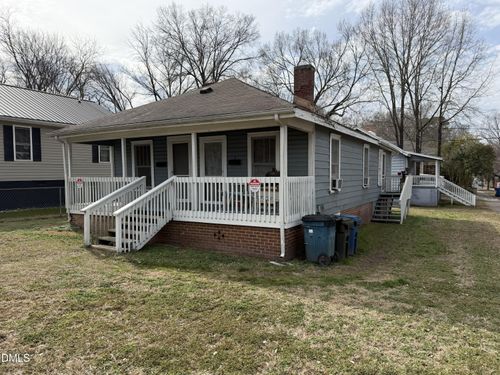 927 Berkeley St, Durham, NC, 27705-4203 | Card Image