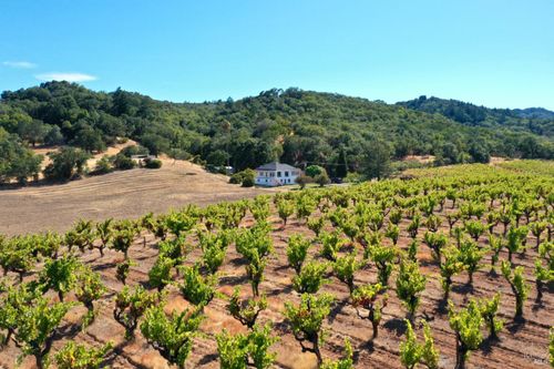 25845 Dutcher Creek Rd, Cloverdale, CA, 95425-9746 | Card Image