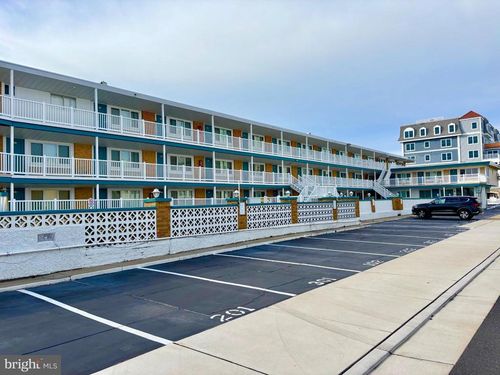 103-410 E Monterey Ave, WILDWOOD CREST, NJ, 08260-3626 | Card Image