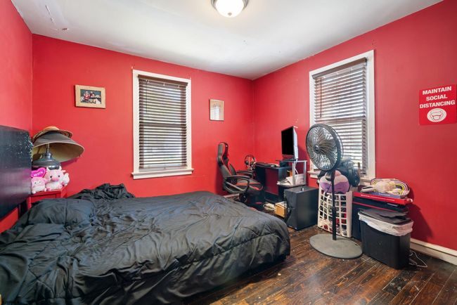 709 Farragut Ave, House other with 4 bedrooms, 2 bathrooms and null parking in Trenton NJ | Image 13