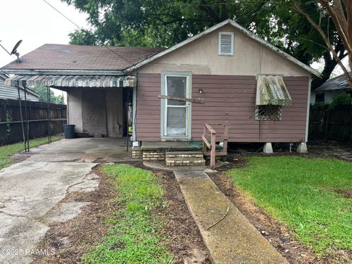 130 Champagne St, Lafayette, LA, 70501-7634 | Card Image