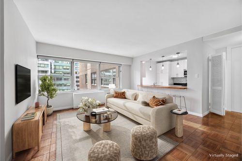 14f-118 E 60th Street, New York City, NY, 10022 | Card Image
