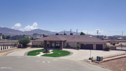 6300 Camino Pinon Place, El Paso, TX, 79932 | Card Image