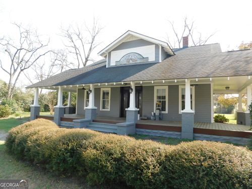 206 E Lane St, Brooklet, GA, 30415-6262 | Card Image