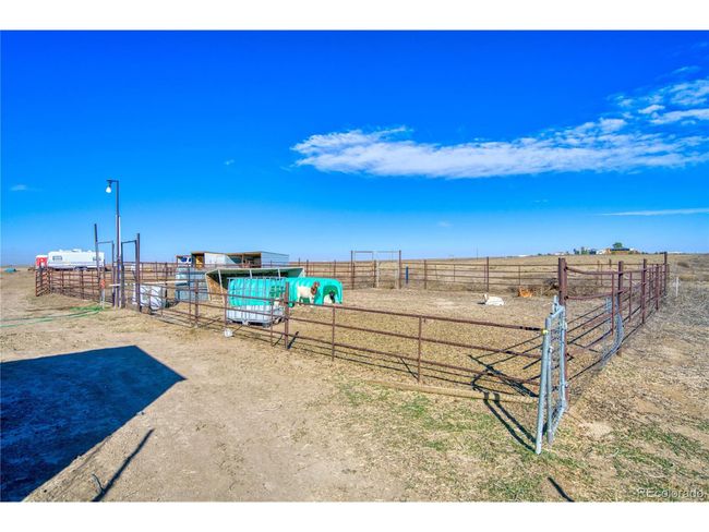 38502 County Road 65, House other with 3 bedrooms, 2 bathrooms and null parking in Galeton CO | Image 21