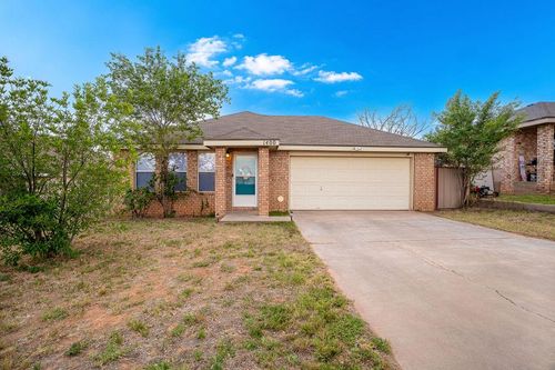 1400 Marijo Ave, Big Spring, TX, 79720-5129 | Card Image