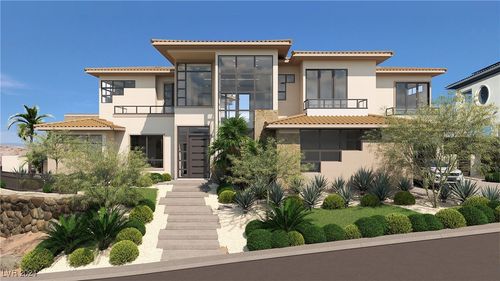 4 Olympia Summit Dr, Las Vegas, NV, 89141-6088 | Card Image