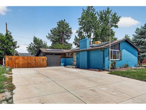 10523 W 62nd Pl, Arvada, CO, 80004-4820 | Card Image
