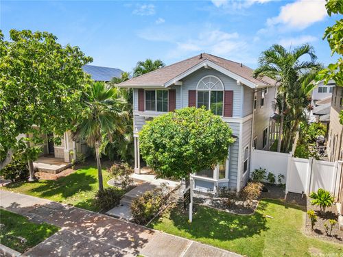 91-1036 Kai Kukuma St, Ewa Beach, HI, 96706-6252 | Card Image