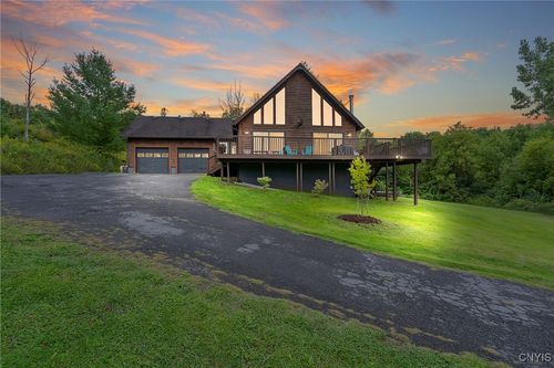 5660 Sentinel Heights Rd, Jamesville, NY, 13078-9707 | Card Image