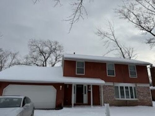 1421 Lawrence Cres Road, Flossmoor, IL, 60422 | Card Image