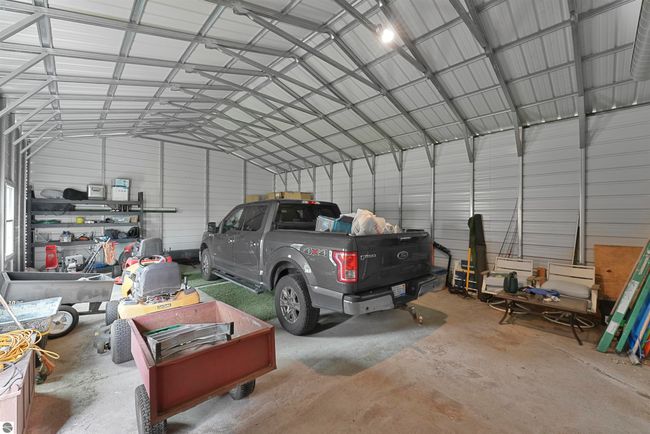 6542 Fife Lake Rd, House other with 6 bedrooms, 5 bathrooms and null parking in Fife Lake MI | Image 77