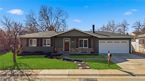 5075 E Weaver Ave, Centennial, CO, 80121-3519 | Card Image