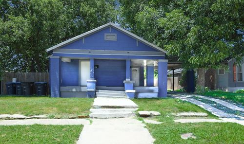 1205 E Richmond Ave, Fort Worth, TX, 76104-6147 | Card Image