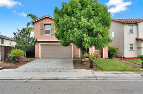 1418 Mandarin Street, Madera, CA, 93638 | Card Image