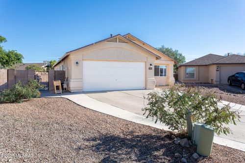 7045 E Fighting Falcon Place, Tucson, AZ, 85730 | Card Image