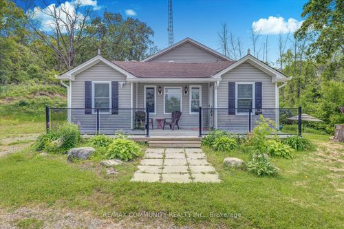 5661 Rice Lake Scenic Dr, Gores Landing, ON, K0K2E0 | Card Image