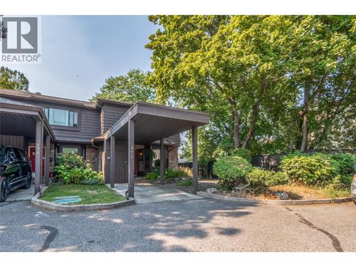 156-1995 Burtch Rd, Kelowna, BC, V1Y4B4 | Card Image