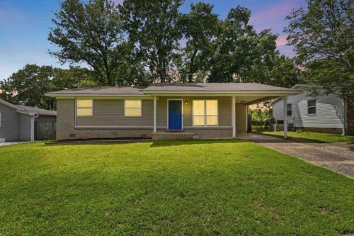 9119 Woodbine St, Sherwood, AR, 72120 | Card Image