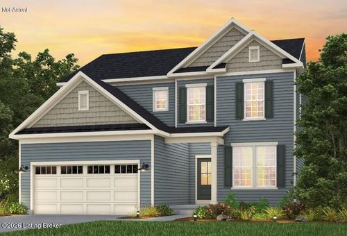16802 Asher Ct, Louisville, KY, 40245-8487 | Card Image