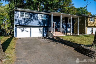 262 Farragut Road, House other with 4 bedrooms, 2 bathrooms and null parking in North Plainfield NJ | Image 2