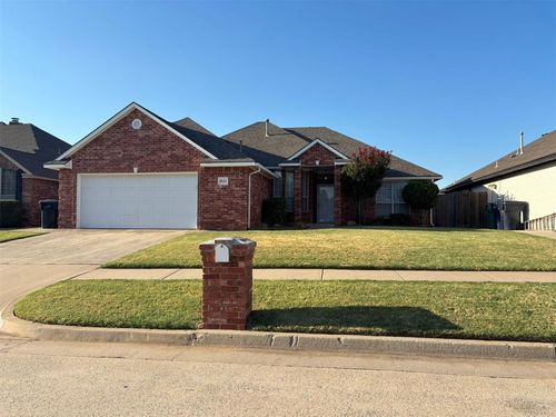 1045 Sw 128th St, Oklahoma City, OK, 73170-6951 | Card Image